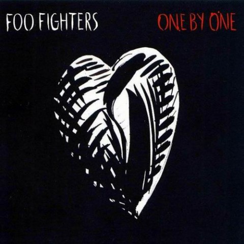 Foo Fighters – One By One (Limited Edition)