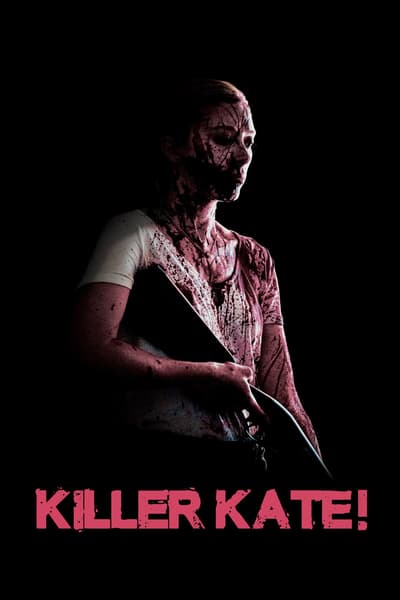 Killer Kate 2018 720p BRRip XviD AC3-XVID