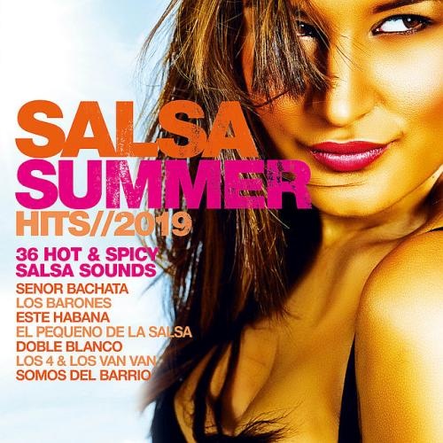 Salsa Summer Hits 2019 (2019)