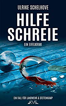 Cover: Schelhove, Ulrike - Landwehr & Stettenkamp 12 - Hilfeschrei