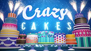 Crazy Cakes S03e04 Legendary Adventure Cakesa 720p Web X264-caffeine