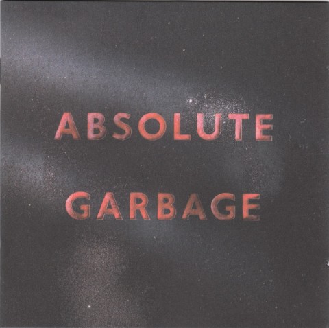 Garbage – Absolute Garbage (Limited Edition)