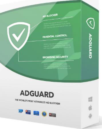 Adguard Premium v3.2.110 (nightly)