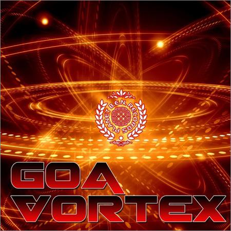VA - Goa Vortex (2019)