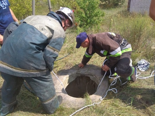 Трагедия под Киевом: во времена ремонтных работ погибли коммунальщики