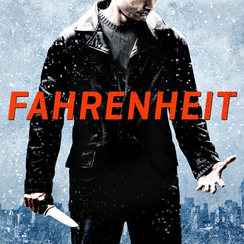 Fahrenheit: Indigo Prophecy Remastered (2015/RUS/ENG/MULTi5/RePack by R.G Mechanics)