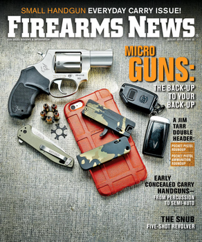 Firearms News 2019-15