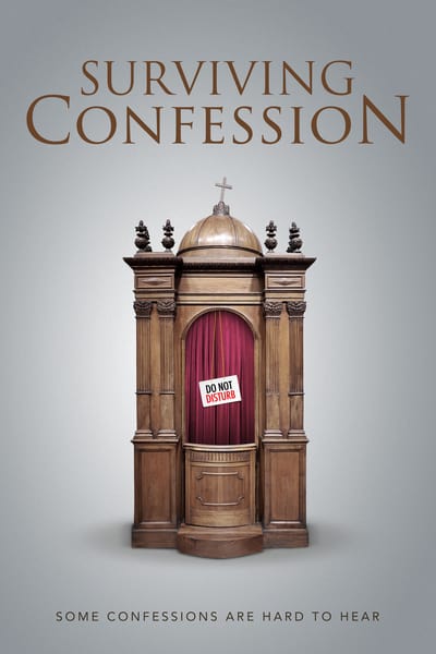 Surviving Confession 2019 1080p WEBRip x264-RARBG