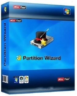 MiniTool Partition Wizard 11.5 Portable (PortableApps)