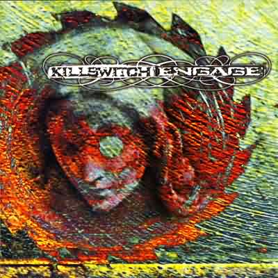 Killswitch Engage – Killswitch Engage
