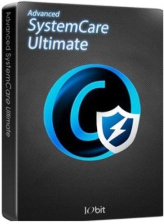 Advanced SystemCare Ultimate v.12.3.0.159 (2019)