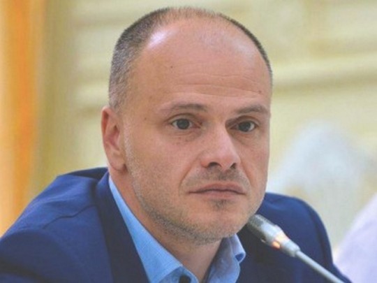 Зеленский назначил своим советником бывшего зама Кличко