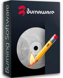 BurnAware Professional  Premium 12.5  Multilingual