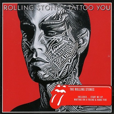 The Rolling Stones – Tattoo You (Remastered)