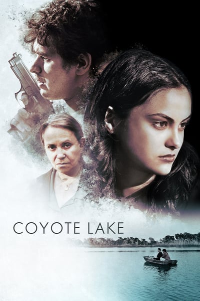 Coyote Lake 2019 HDRip XviD AC3-EVO
