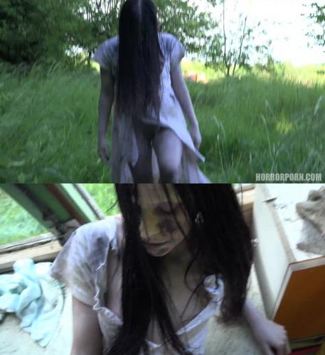 Unknown - Girl from the well (FullHD)