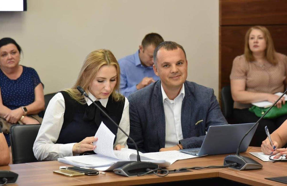 Вісті з Полтави - Реформа децентралізації на Полтавщині: добровільного об’єднання махин вже не вийде