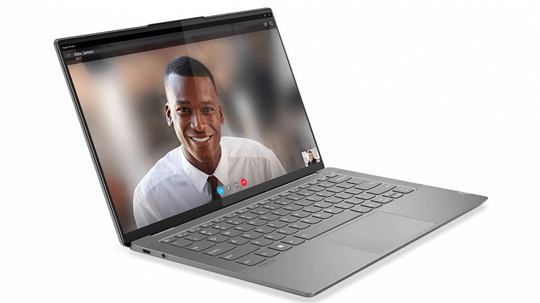 Бражка Lenovo может первой выпустить ноутбук с поддержкой 5G