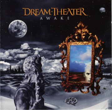 Dream Theater – Awake