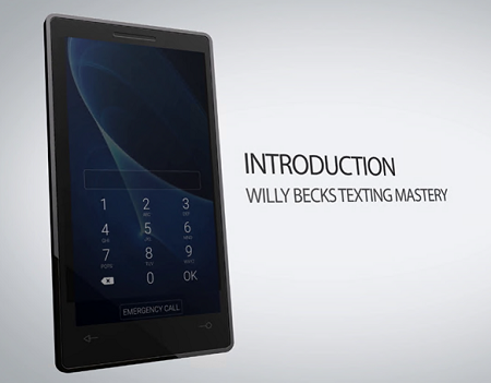 [Download] Willy Beck - Texting Mastery