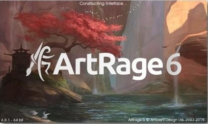 Ambient Design ArtRage 6.0.8 Multilingual + Portable