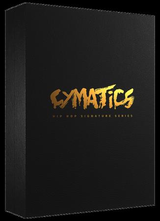 Cymatics Signature Hip Hop WAV MiDi XFER RECORDS SERUM