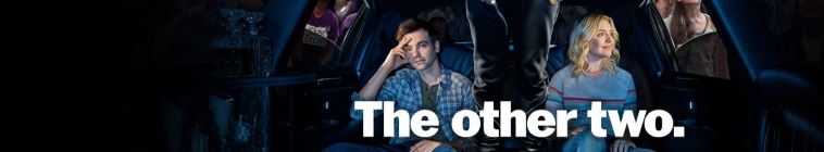 The Other Two S01e01 Pilot 720p Amzn Web dl Ddp2 0 H 264 ntb