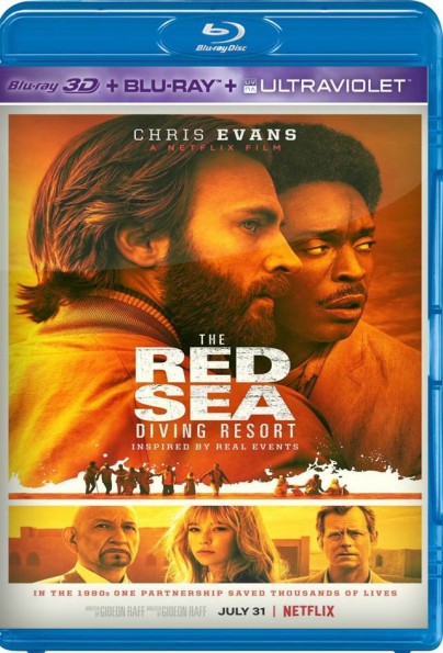 The Red Sea Diving Resort 2019 1080p WEBRip x264 WoW