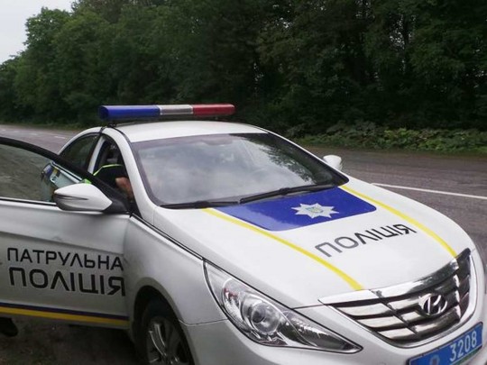 В двух ДТП на Буковине потерпели пять человек, в том числе ребенок