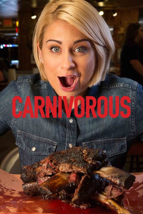 Carnivorous 2019 S01e08 Welcome To The Meat Party 720p Webrip X264 caffeine