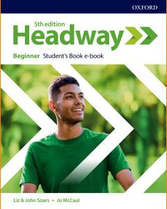 Headway Beginner A1 5th Edition (2019)