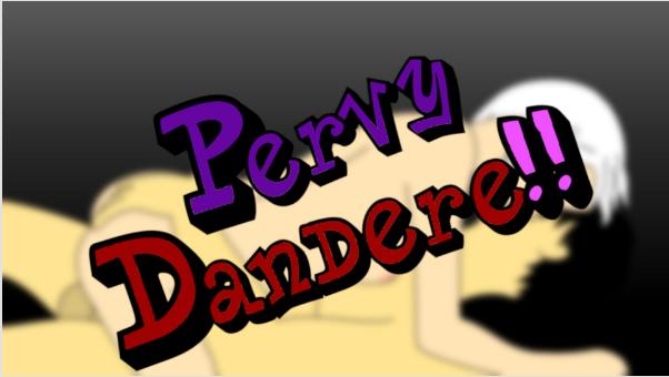 JWGameDev - Pervy Dandere!! Version 0.0.1