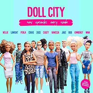 Doll City S02e05 720p Web H264 insidious