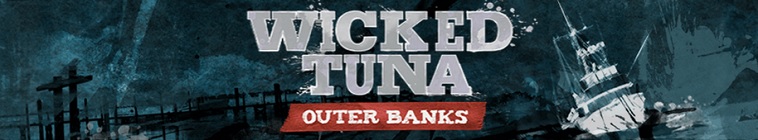 Wicked Tuna Outer Banks S06e07 Southern Aggression Web X264 caffeine