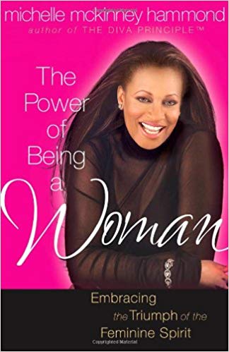 The Power of Being a Woman: Embracing the Triumph of the Feminine Spirit