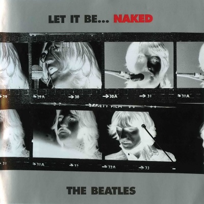 The Beatles – Let It Be… Naked