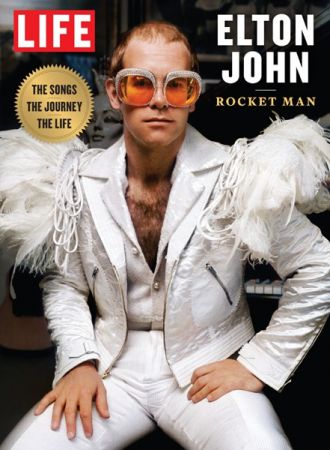 Elton John (LIFE)