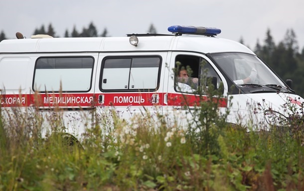 В России взрыв при испытании ракеты: есть погибшие и раненые