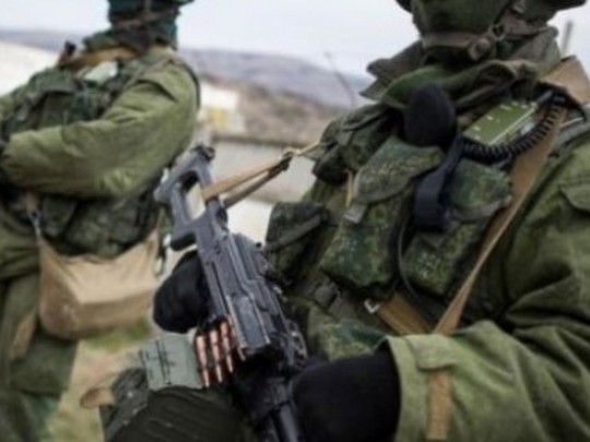 Российские наймиты обделали зверскую расправу над боевиками "ДНР": что произошло