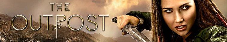 The Outpost S02e05 720p Web H264 tbs