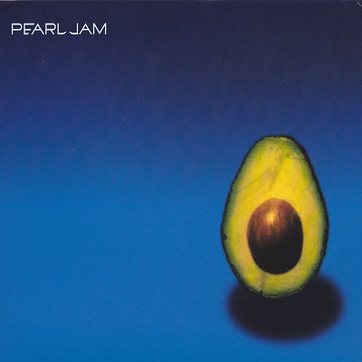 Pearl Jam – Pearl Jam