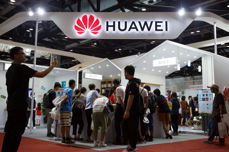 Huawei инвестирует в новейший завод в Бразилии 800 млн долларов