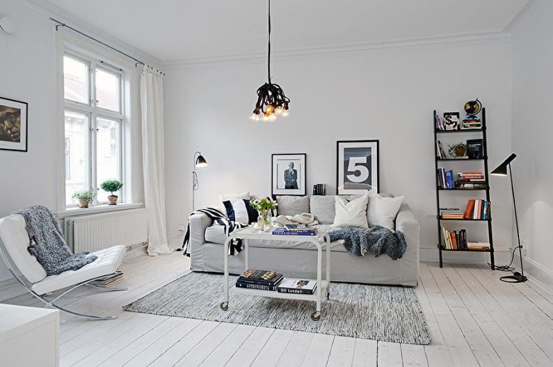 Белая гостиная (70 фото) идеи дизайна интерьеров, ремонт гостиной