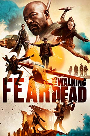 Fear The Walking Dead S05e09 720p Web H264 tbs