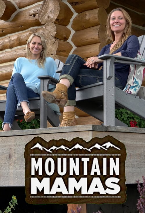 Mountain Mamas S01e03 Wisconsin To Montana 720p Web X264 caffeine