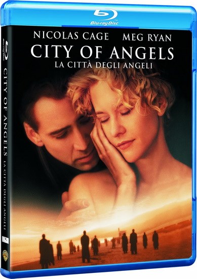   / City of Angels (1998) BDRip