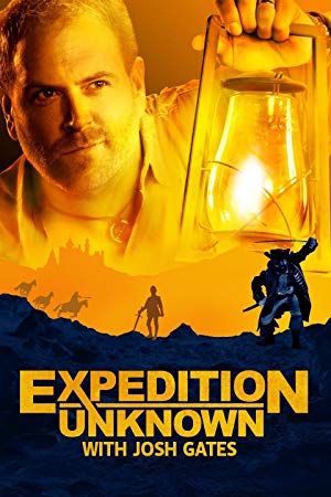 Expedition Unknown S08e00 After The Hunt return To The Dead Sea 720p Web X264 caff...