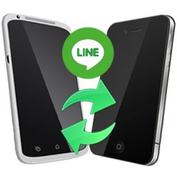 Backuptrans Android iPhone Line Transfer Plus 3.1.32