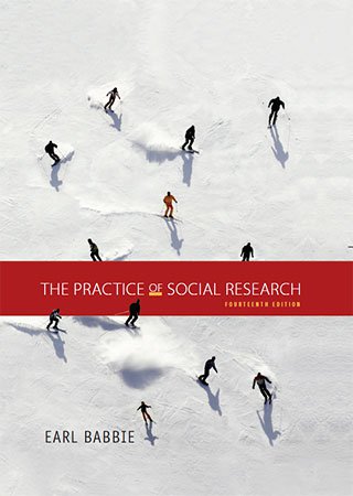 The Practice of Social Research, 14th Edition