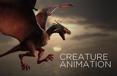 Creature Animation Pro 3.67 Win
